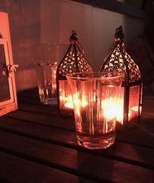 Summer-Evening Flow Workshop
