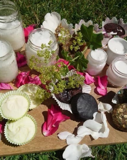 DIY Naturkosmetik