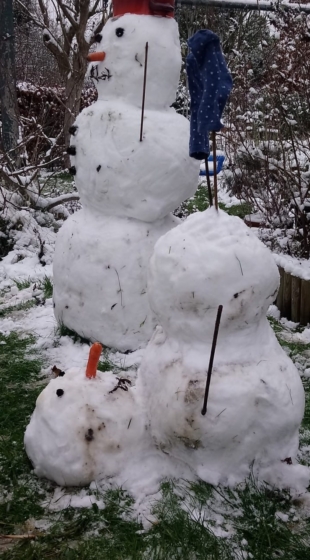 Winter_Schneemann Winter_Schneemann