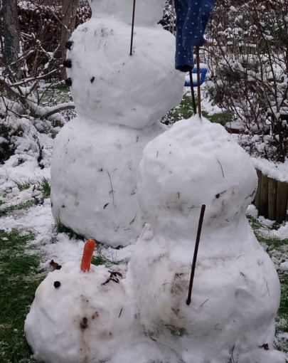 Winter Yin Yoga Workshop